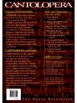 Arie Per Soprano Volume 1 - Partition - Opéras